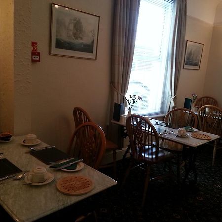 Landguard Lodge Southampton Ngoại thất bức ảnh