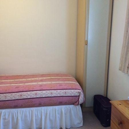 Landguard Lodge Southampton Ngoại thất bức ảnh