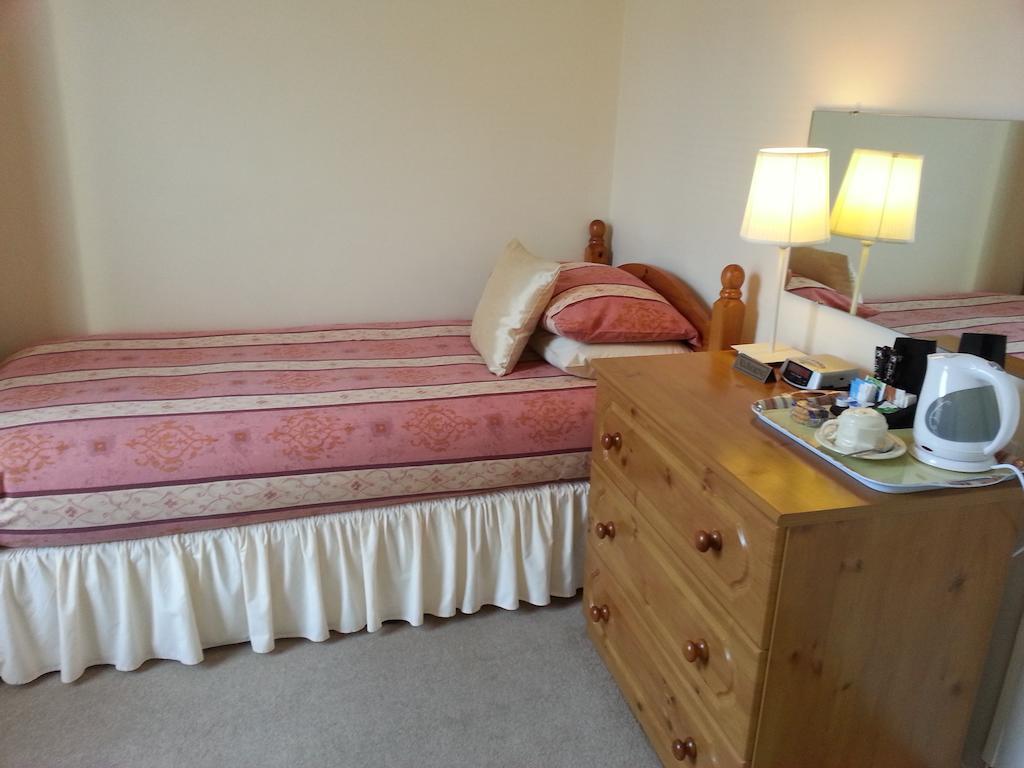 Landguard Lodge Southampton Phòng bức ảnh