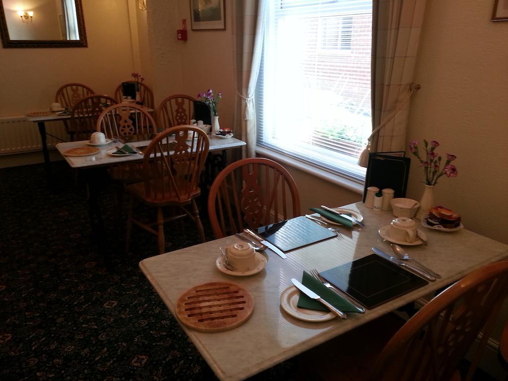 Landguard Lodge Southampton Ngoại thất bức ảnh