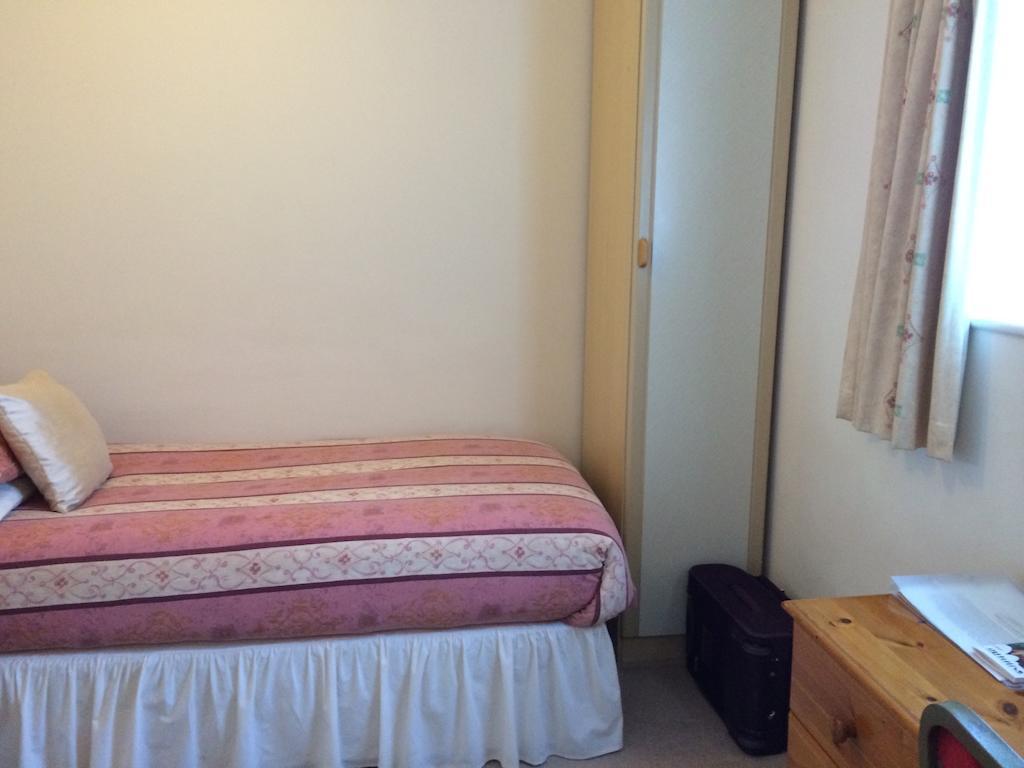 Landguard Lodge Southampton Ngoại thất bức ảnh