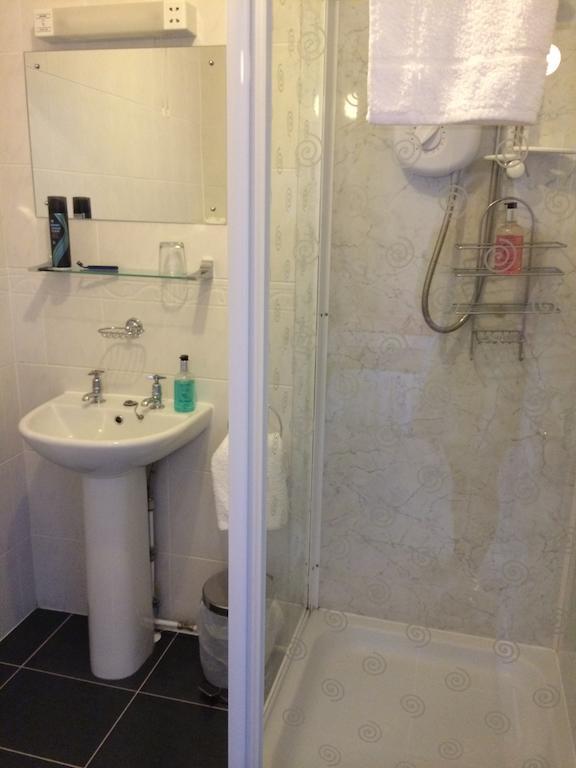 Landguard Lodge Southampton Ngoại thất bức ảnh